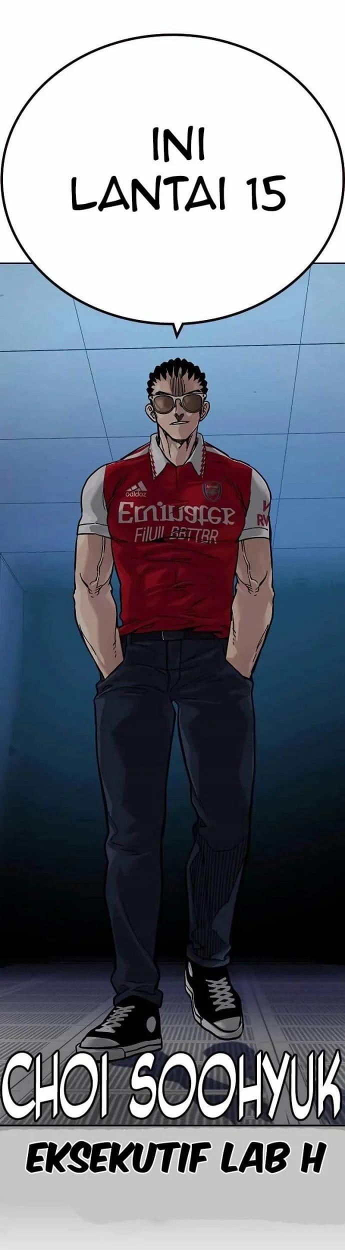 Everyone Loves Her Chapter 95 Gambar 59