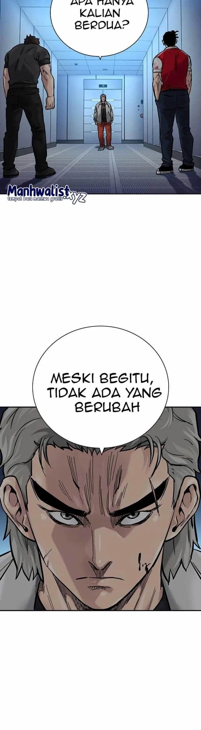 Everyone Loves Her Chapter 95 Gambar 64