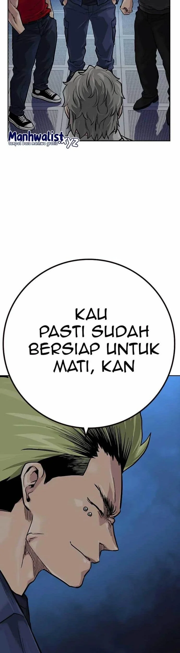 Everyone Loves Her Chapter 95 Gambar 68