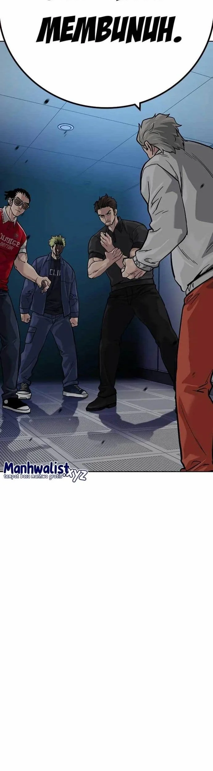 Everyone Loves Her Chapter 95 Gambar 70