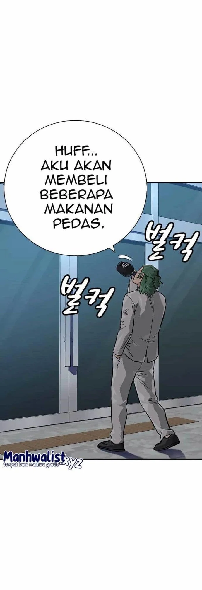 Everyone Loves Her Chapter 95 Gambar 74