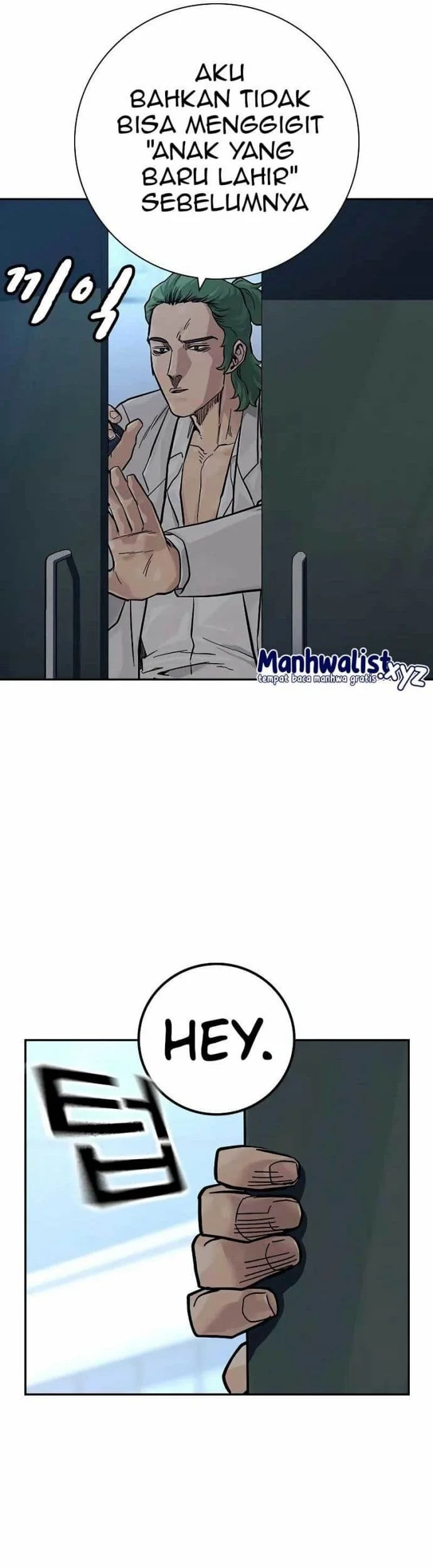 Everyone Loves Her Chapter 95 Gambar 75