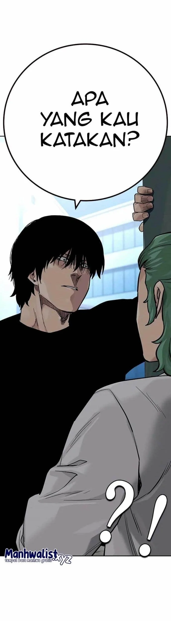 Everyone Loves Her Chapter 95 Gambar 76