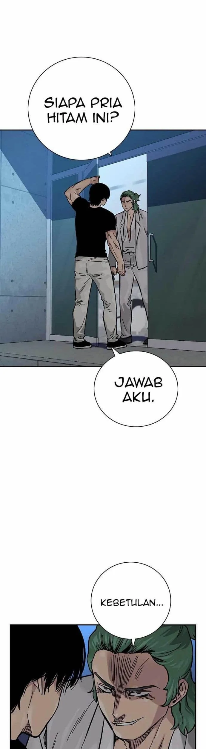 Everyone Loves Her Chapter 95 Gambar 77