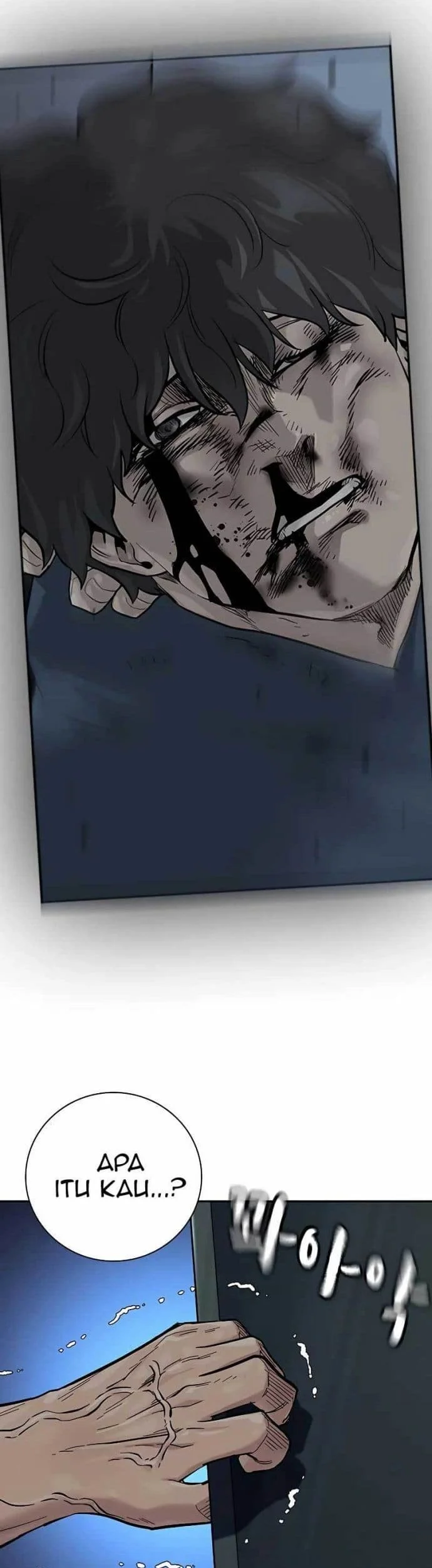 Everyone Loves Her Chapter 95 Gambar 79