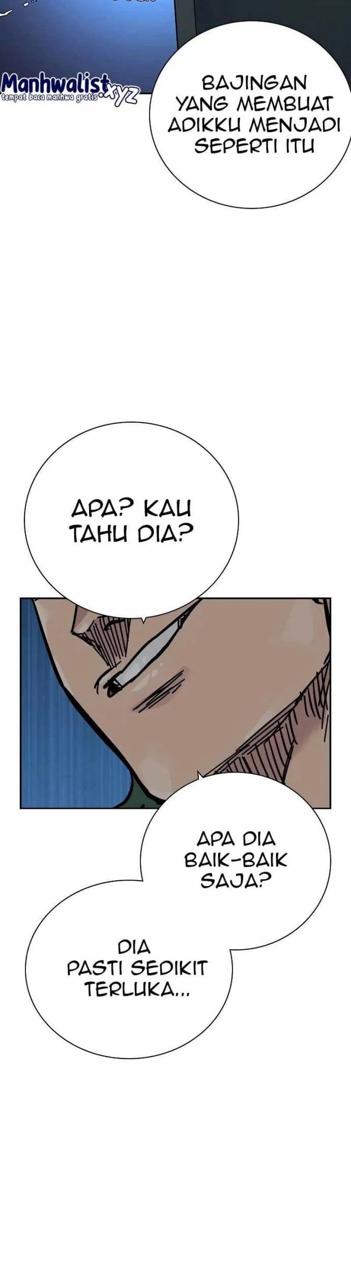 Everyone Loves Her Chapter 95 Gambar 80