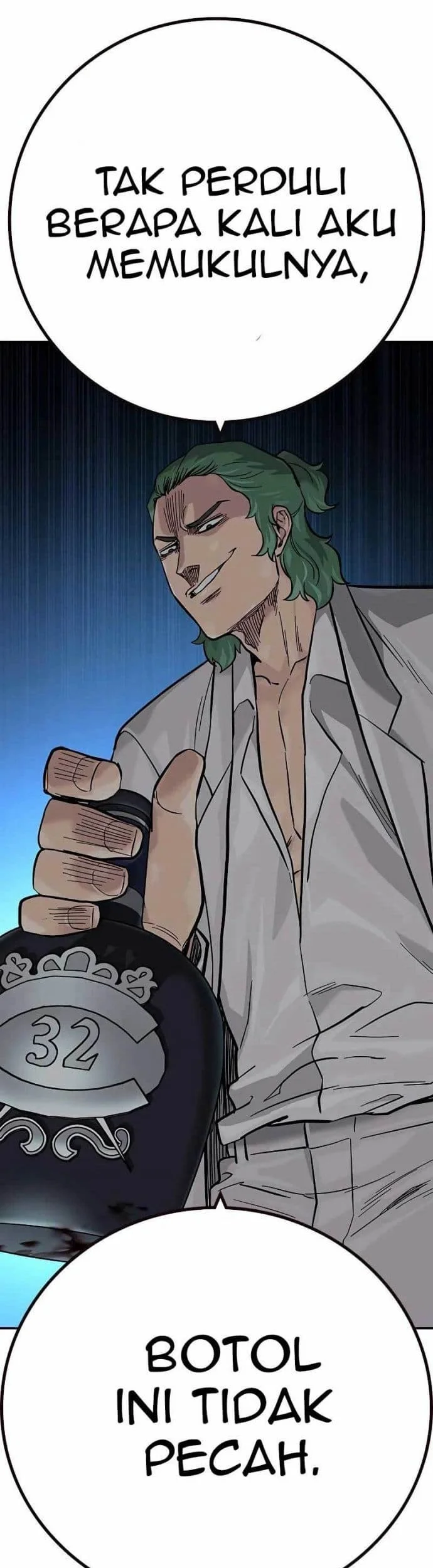 Everyone Loves Her Chapter 95 Gambar 81