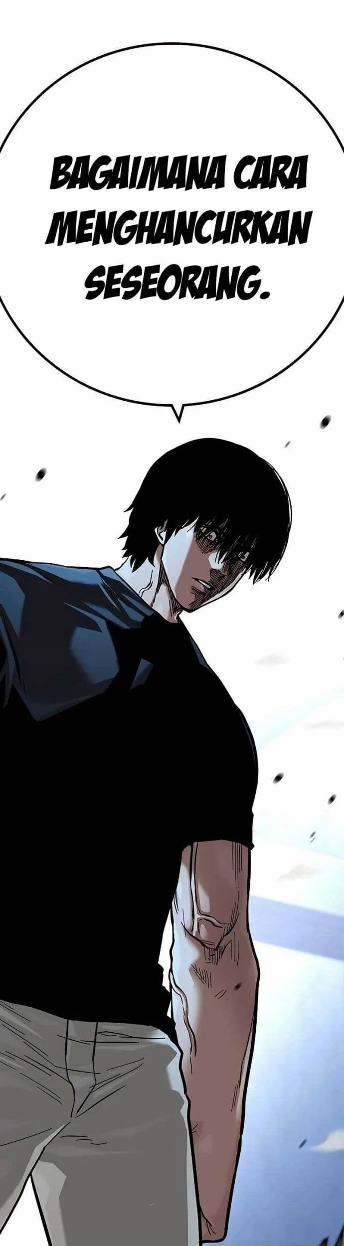 Everyone Loves Her Chapter 95 Gambar 88