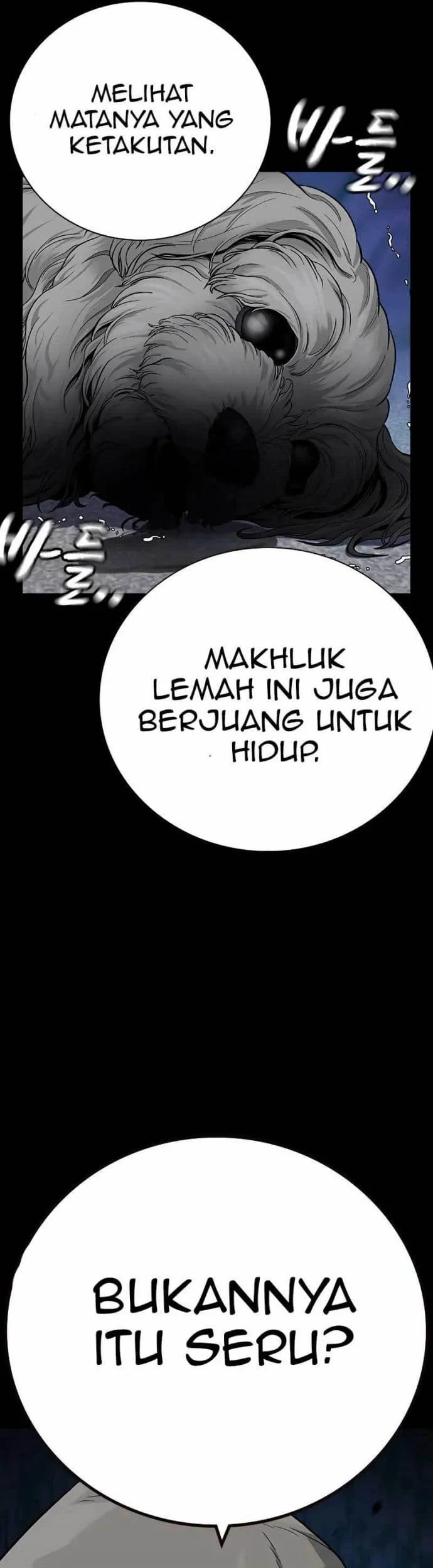 Everyone Loves Her Chapter 95 Gambar 6