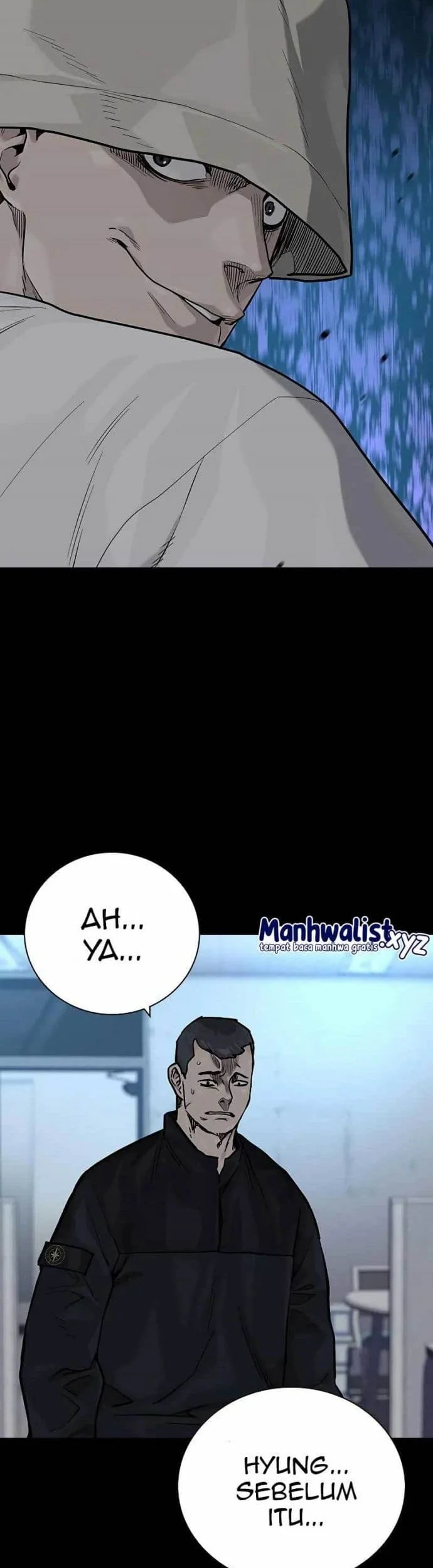 Everyone Loves Her Chapter 95 Gambar 7