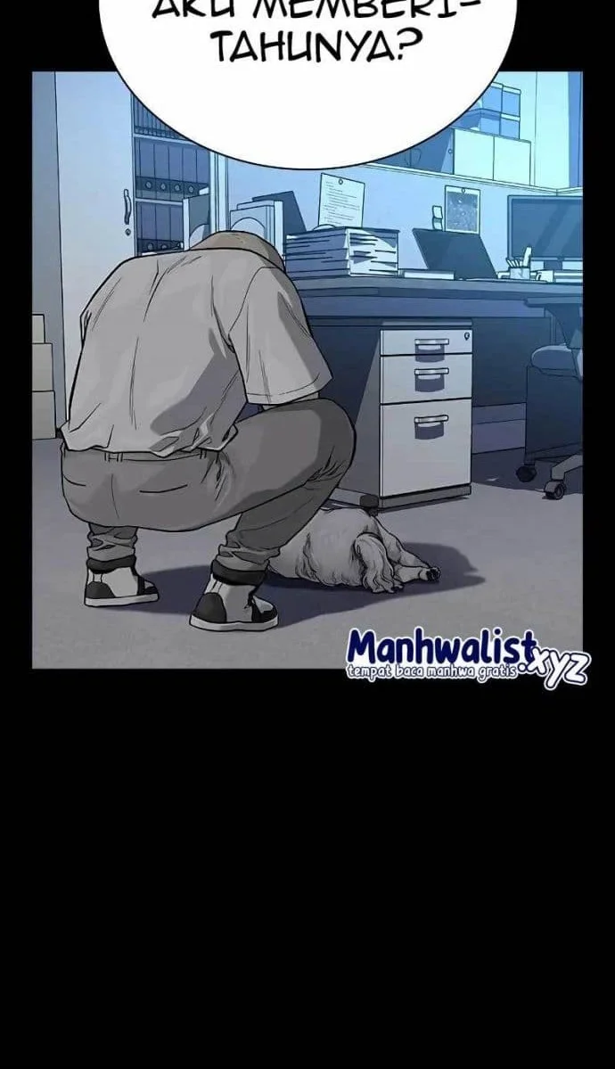 Everyone Loves Her Chapter 95 Gambar 9