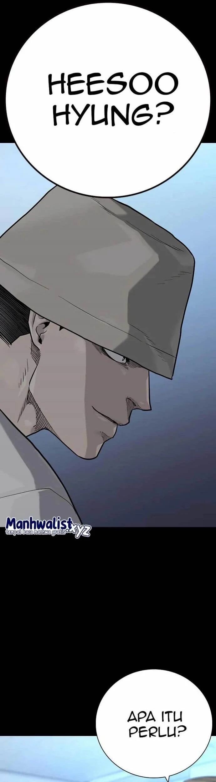 Everyone Loves Her Chapter 95 Gambar 10