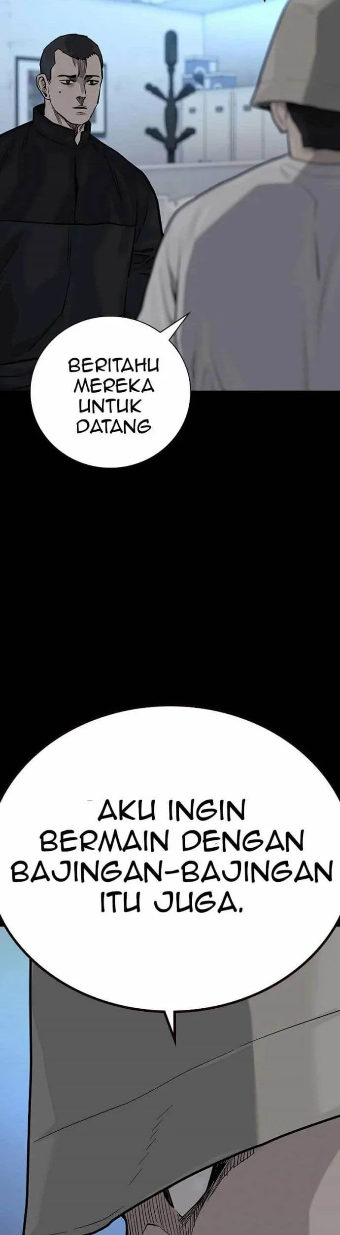 Everyone Loves Her Chapter 95 Gambar 11