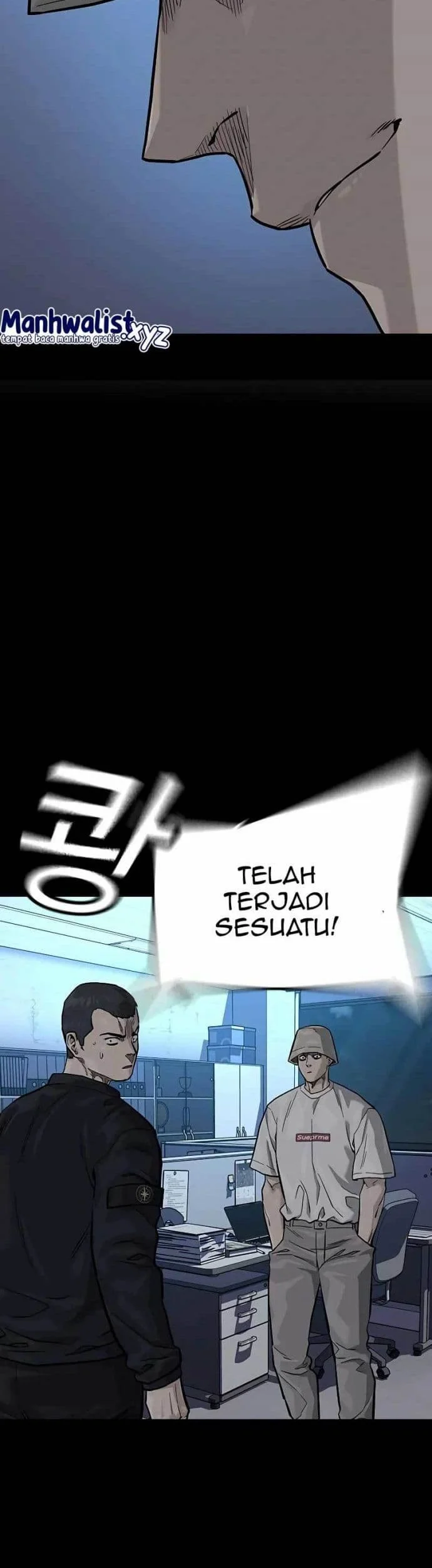 Everyone Loves Her Chapter 95 Gambar 12