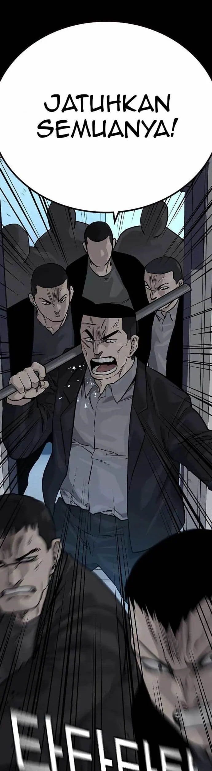 Everyone Loves Her Chapter 95 Gambar 14