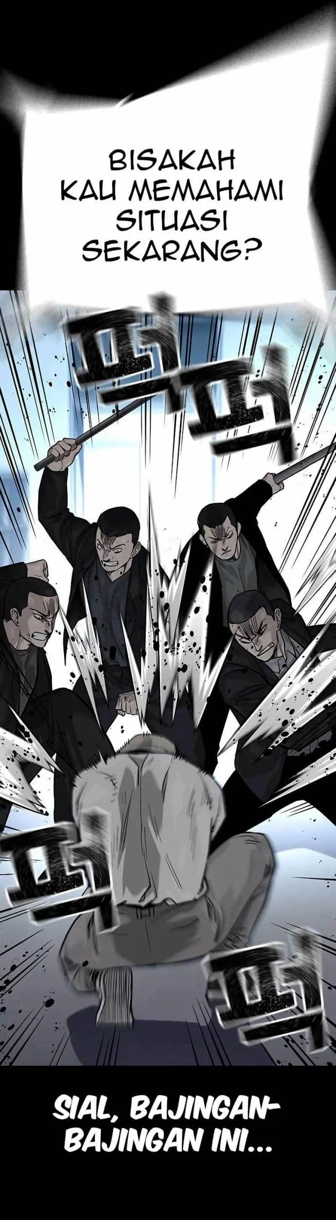 Everyone Loves Her Chapter 95 Gambar 19