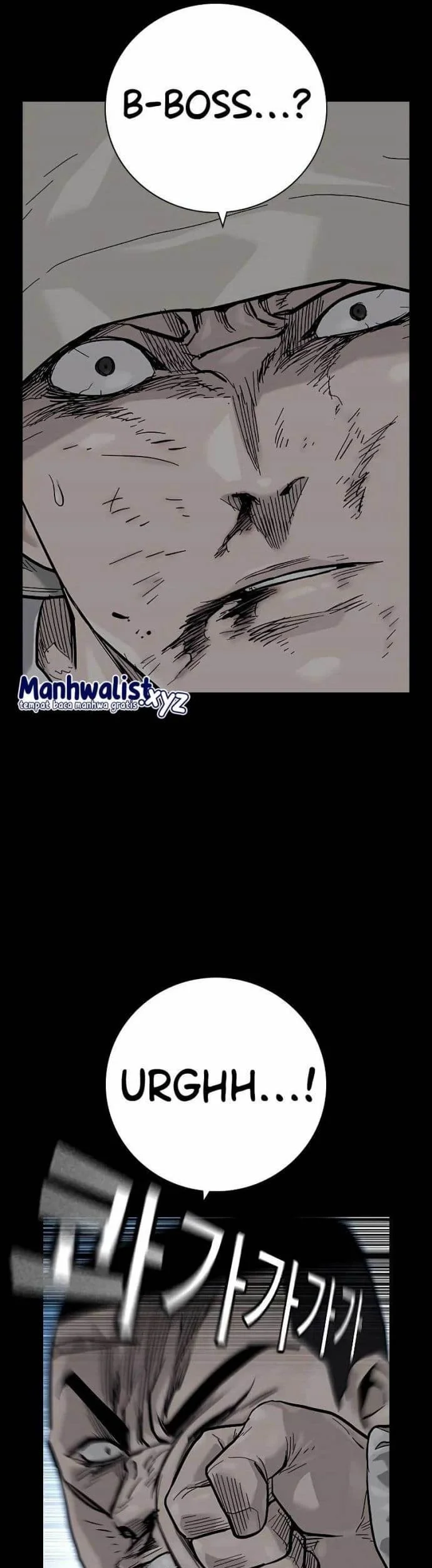 Everyone Loves Her Chapter 95 Gambar 23