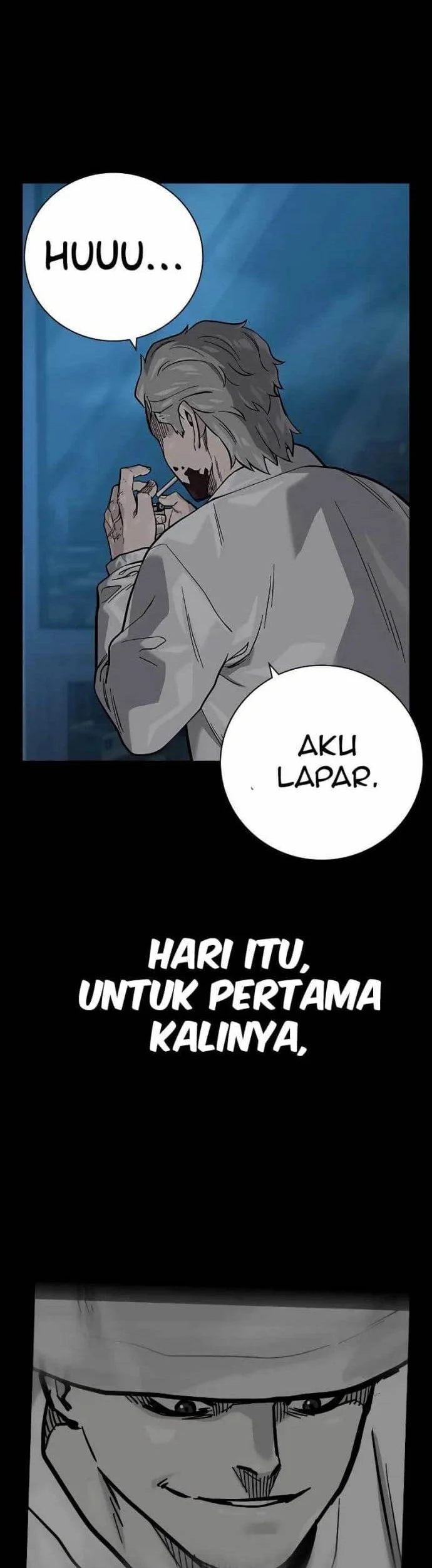 Everyone Loves Her Chapter 95 Gambar 28