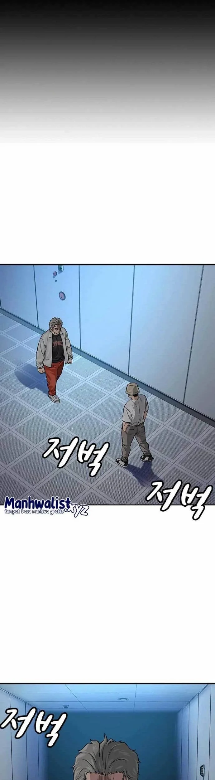 Everyone Loves Her Chapter 95 Gambar 31