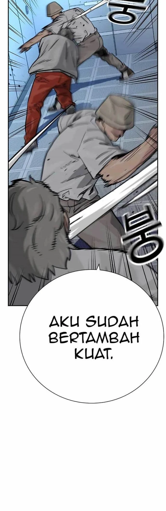 Everyone Loves Her Chapter 95 Gambar 34