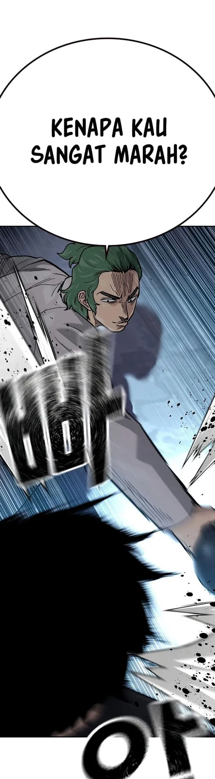 Everyone Loves Her Chapter 96 Gambar 36