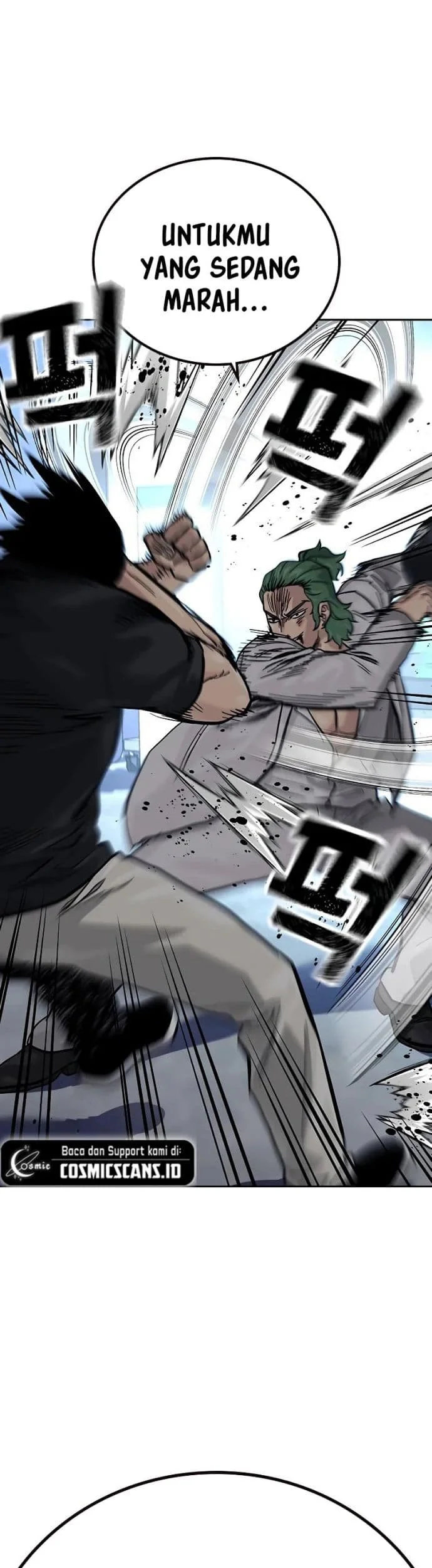 Everyone Loves Her Chapter 96 Gambar 38