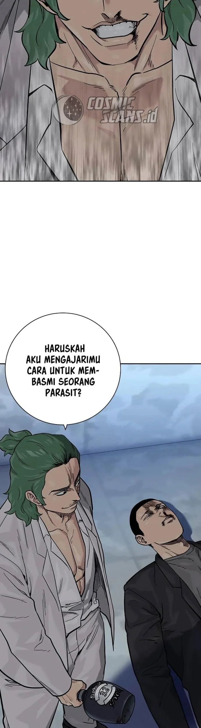 Everyone Loves Her Chapter 96 Gambar 43