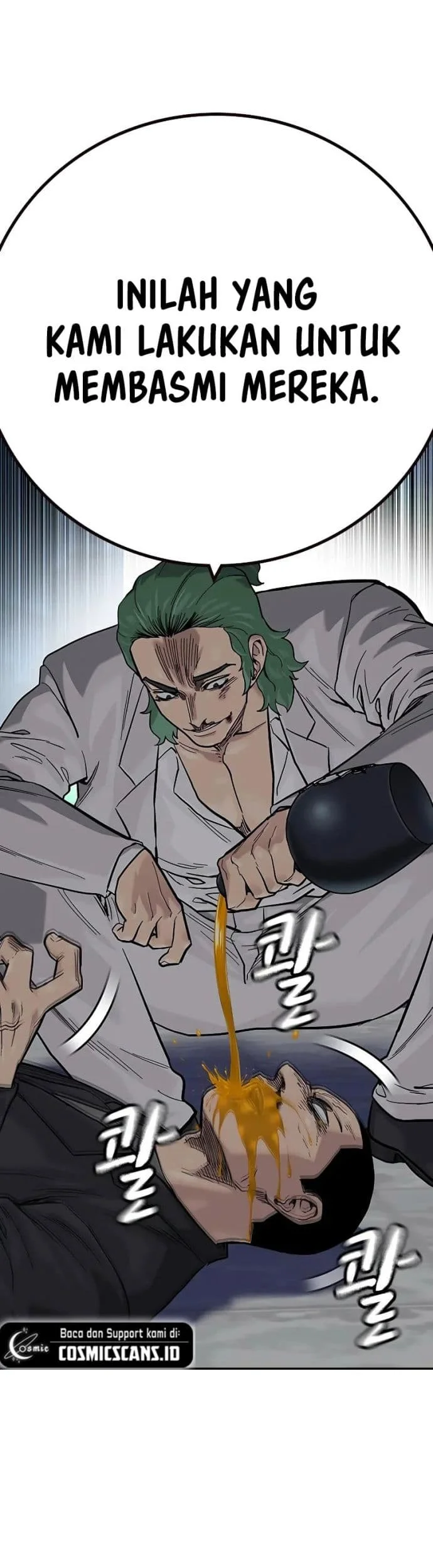 Everyone Loves Her Chapter 96 Gambar 45