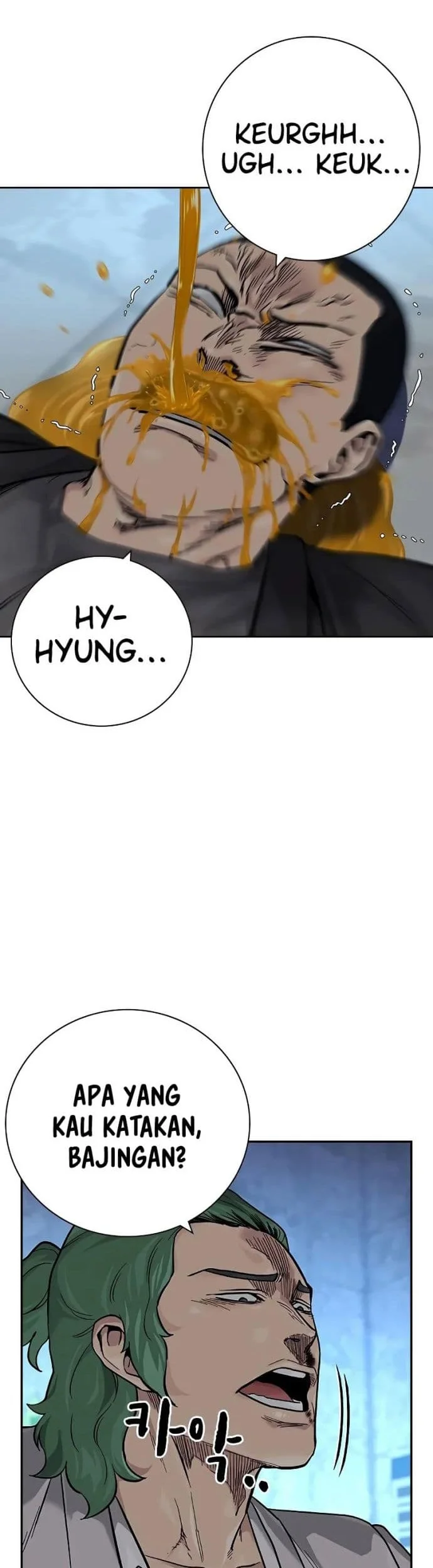 Everyone Loves Her Chapter 96 Gambar 46