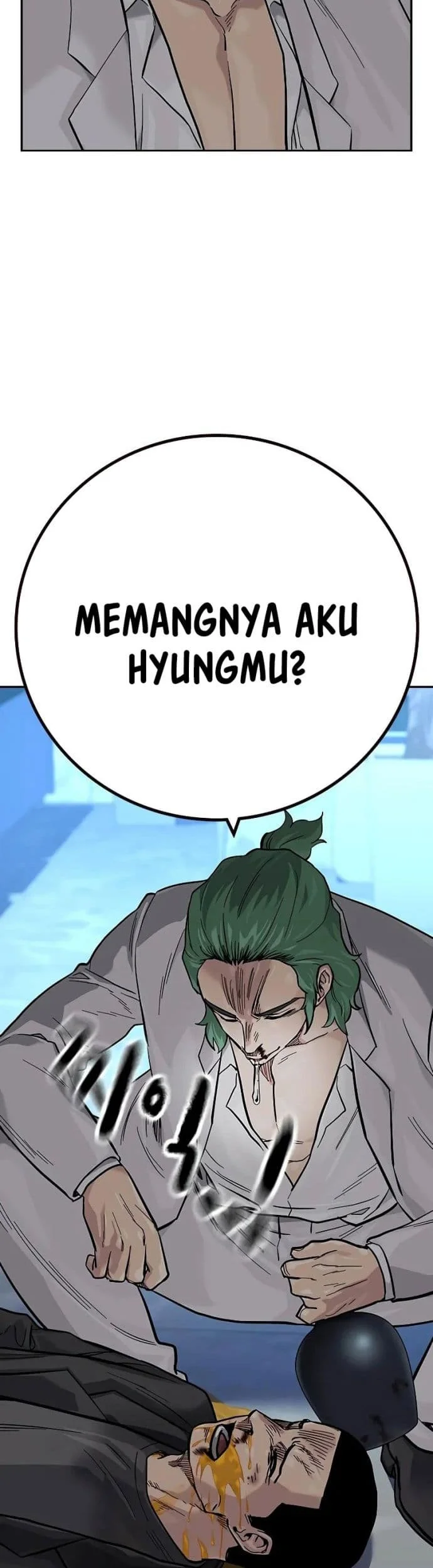 Everyone Loves Her Chapter 96 Gambar 47