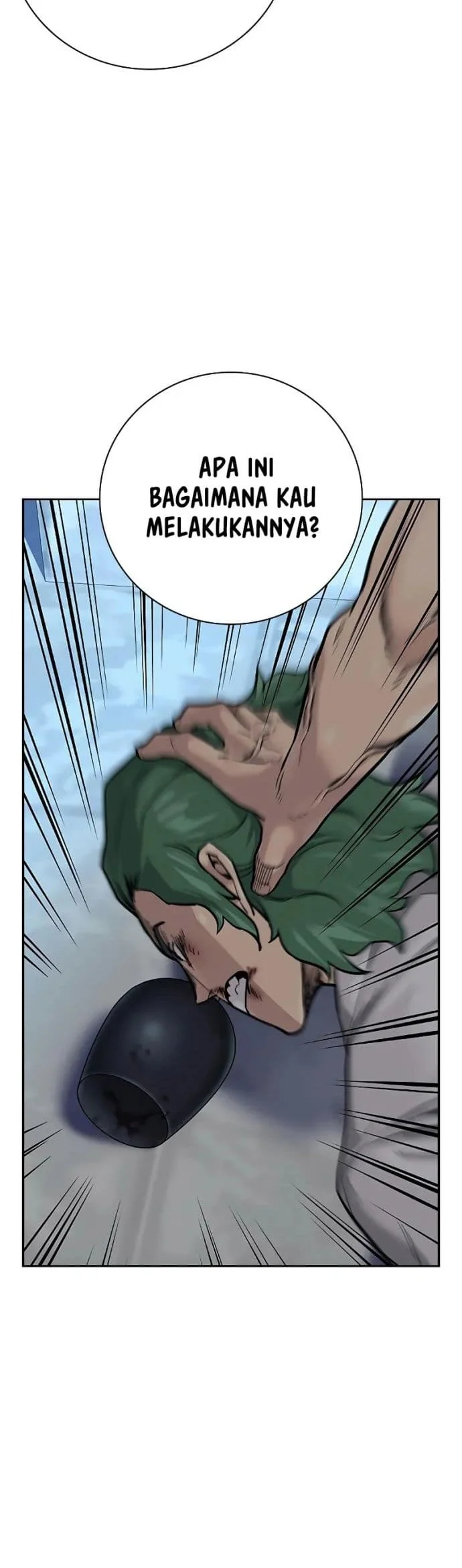 Everyone Loves Her Chapter 96 Gambar 57