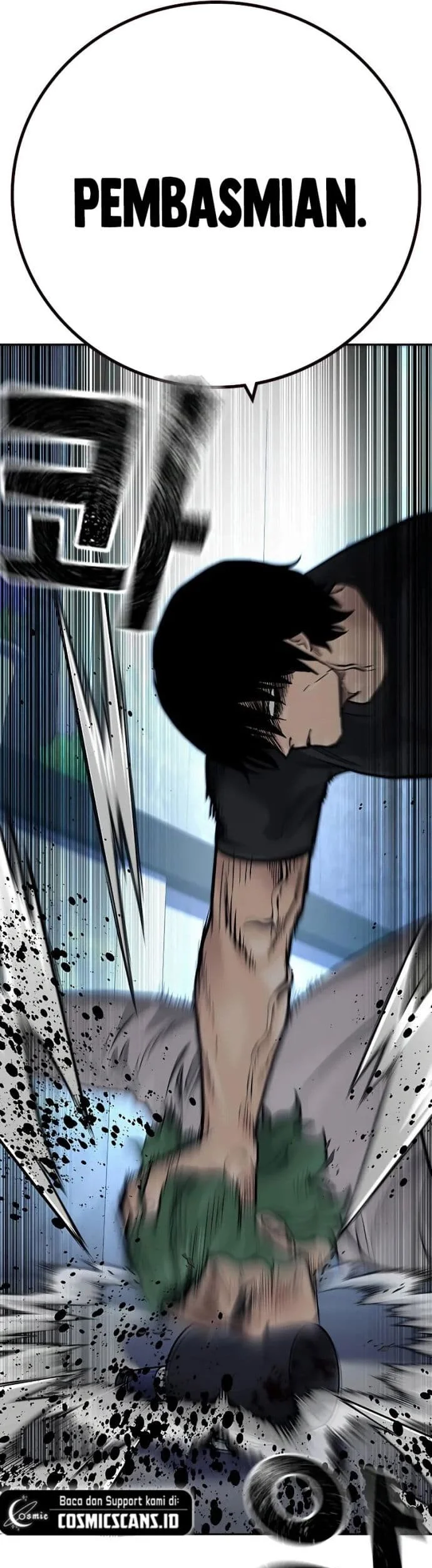 Everyone Loves Her Chapter 96 Gambar 58