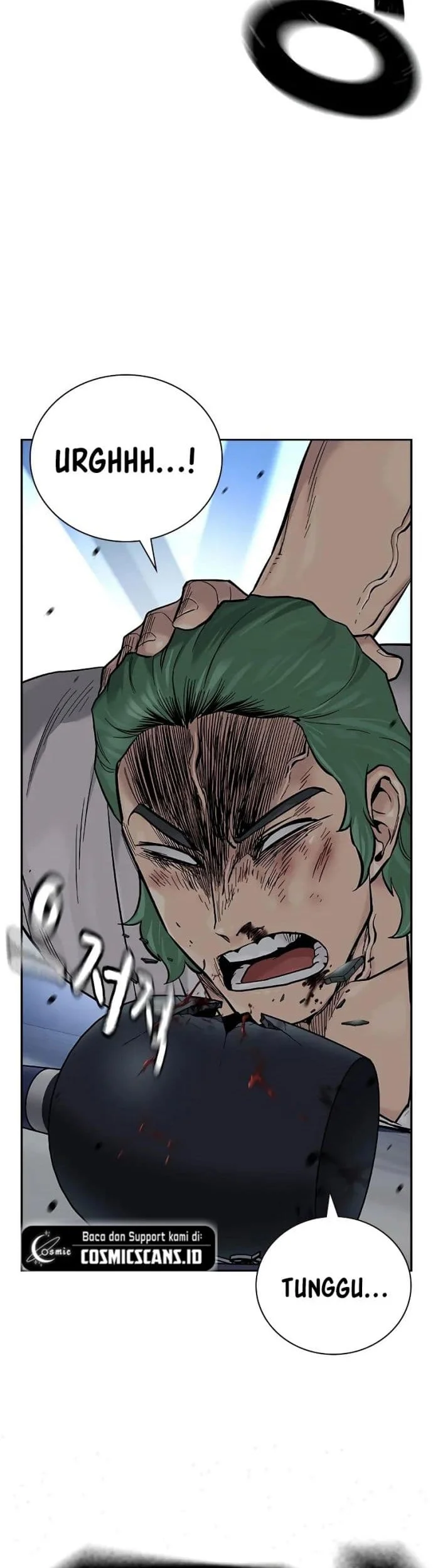 Everyone Loves Her Chapter 96 Gambar 59