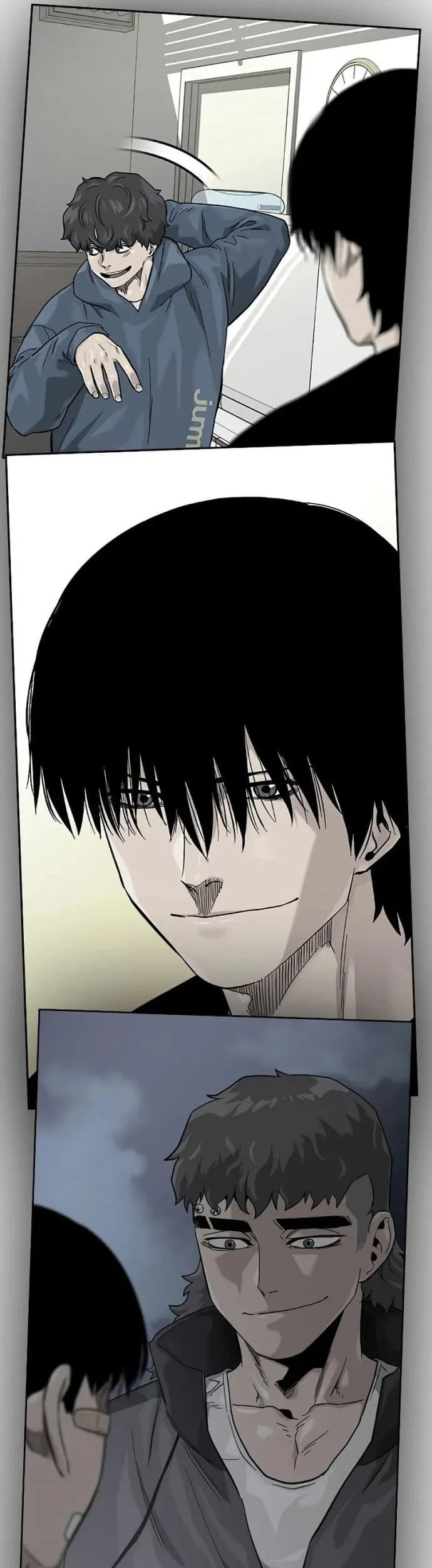 Everyone Loves Her Chapter 96 Gambar 62