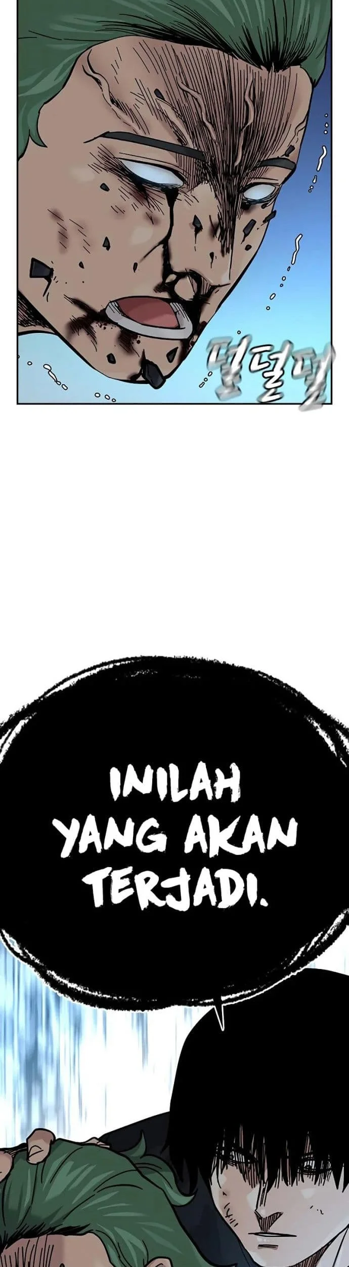 Everyone Loves Her Chapter 96 Gambar 64