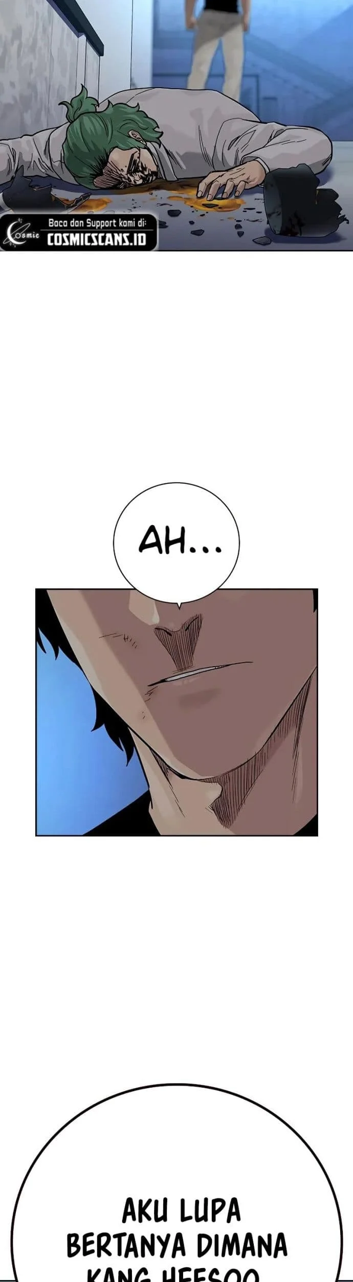 Everyone Loves Her Chapter 96 Gambar 68