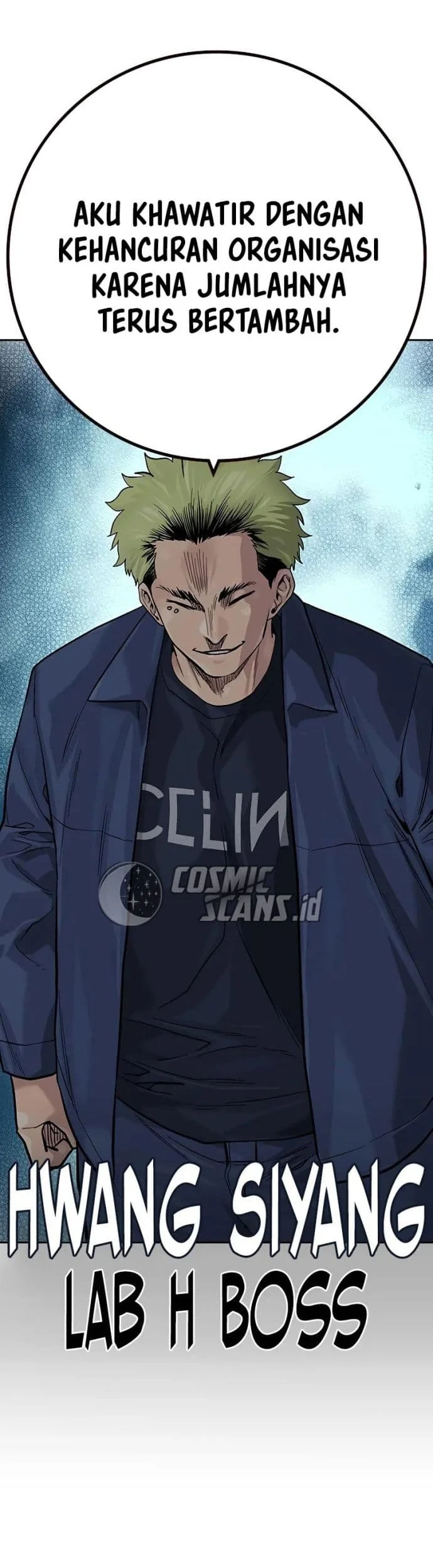 Everyone Loves Her Chapter 96 Gambar 71