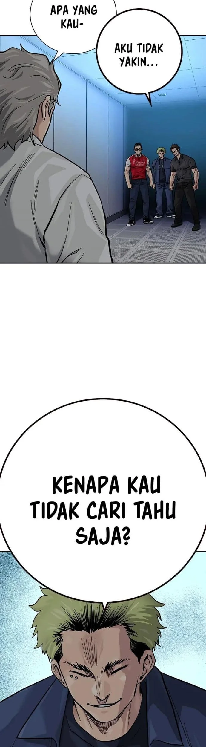 Everyone Loves Her Chapter 96 Gambar 75