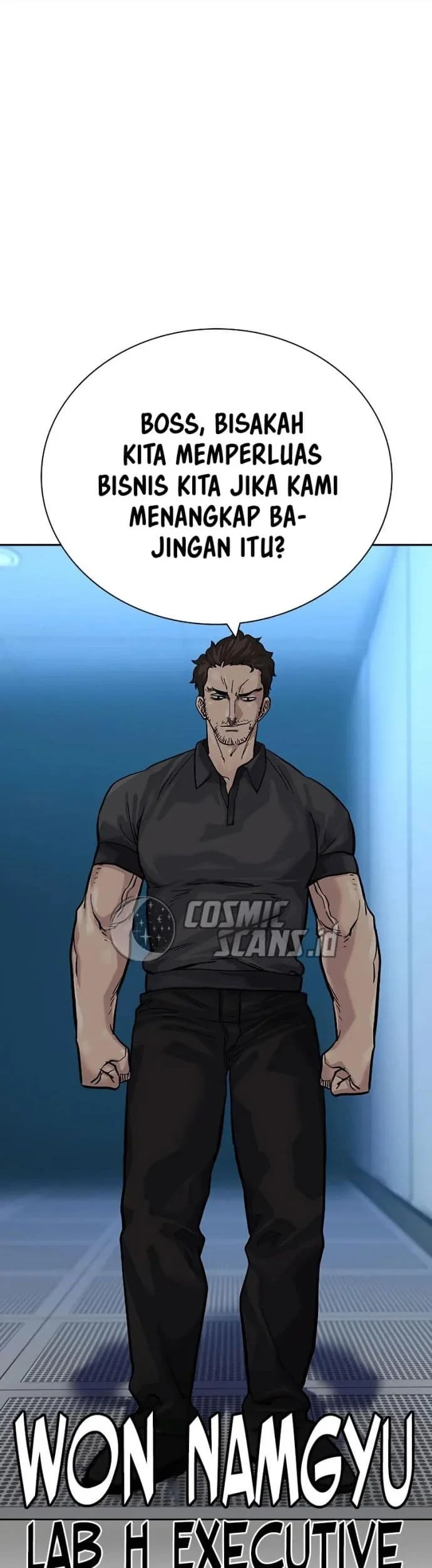 Everyone Loves Her Chapter 96 Gambar 77