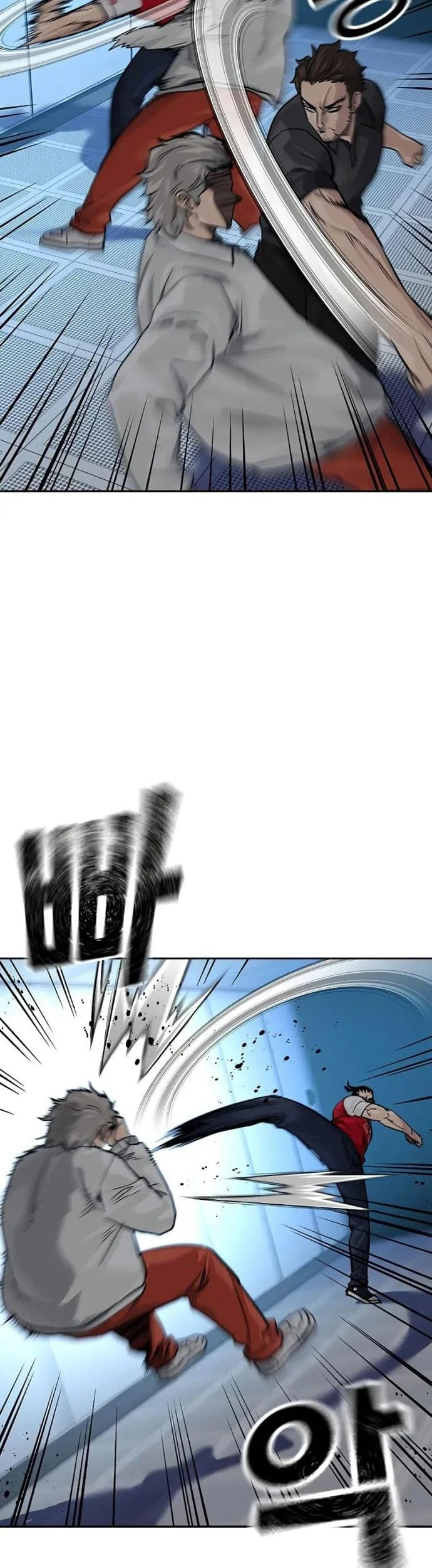 Everyone Loves Her Chapter 96 Gambar 80