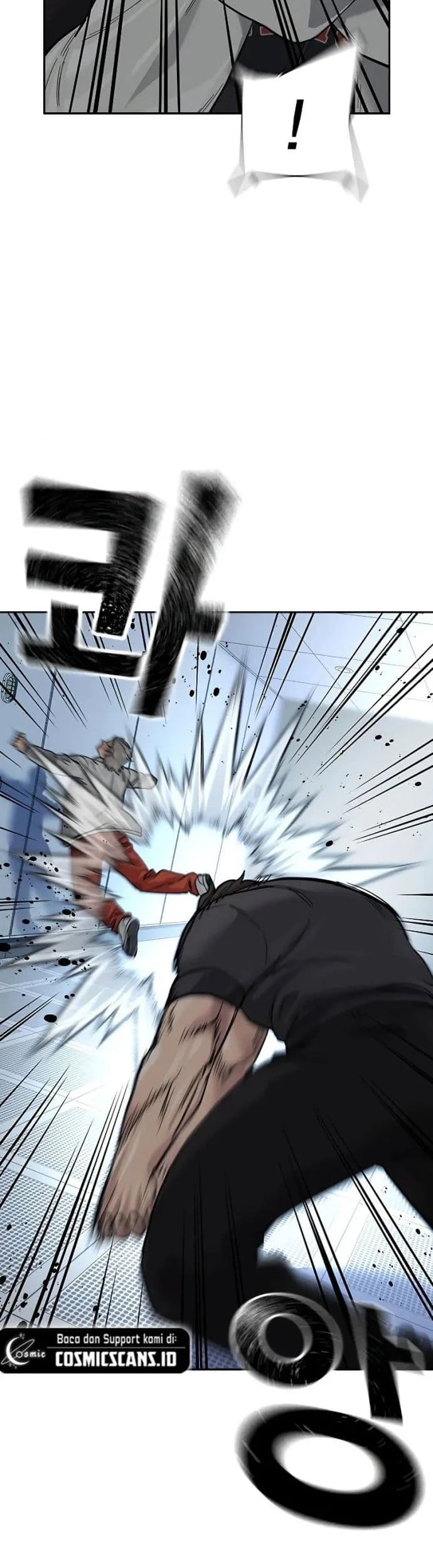 Everyone Loves Her Chapter 96 Gambar 82