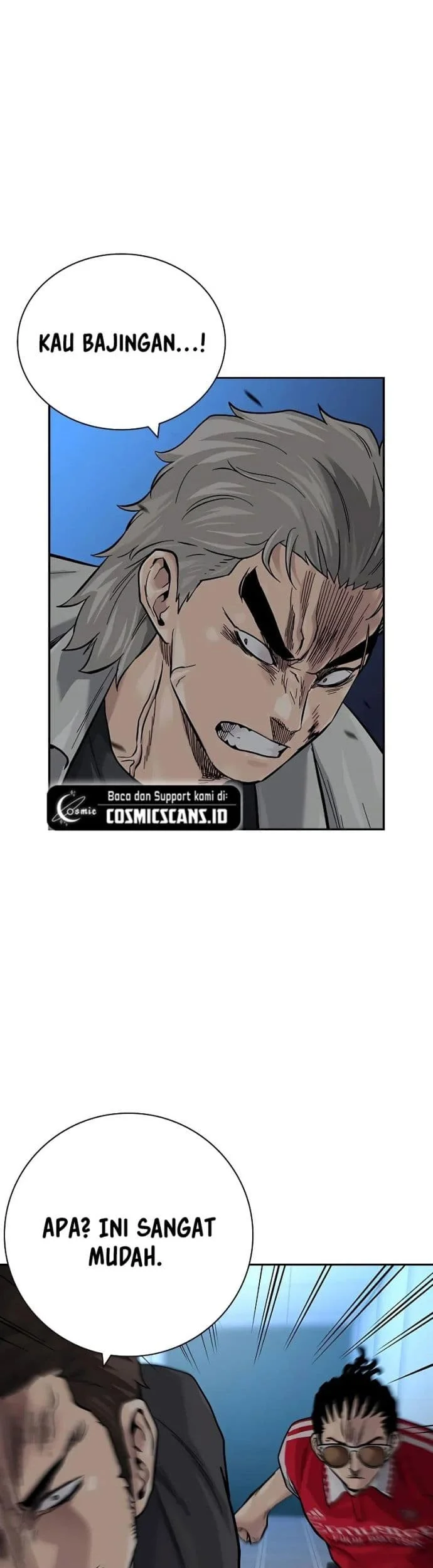 Everyone Loves Her Chapter 96 Gambar 83