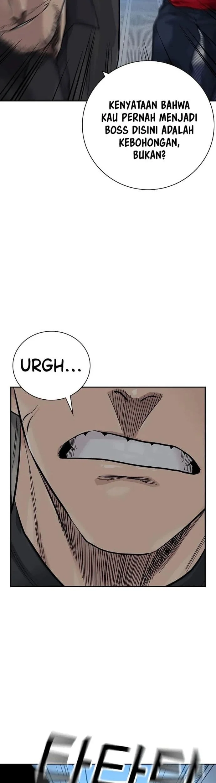 Everyone Loves Her Chapter 96 Gambar 84