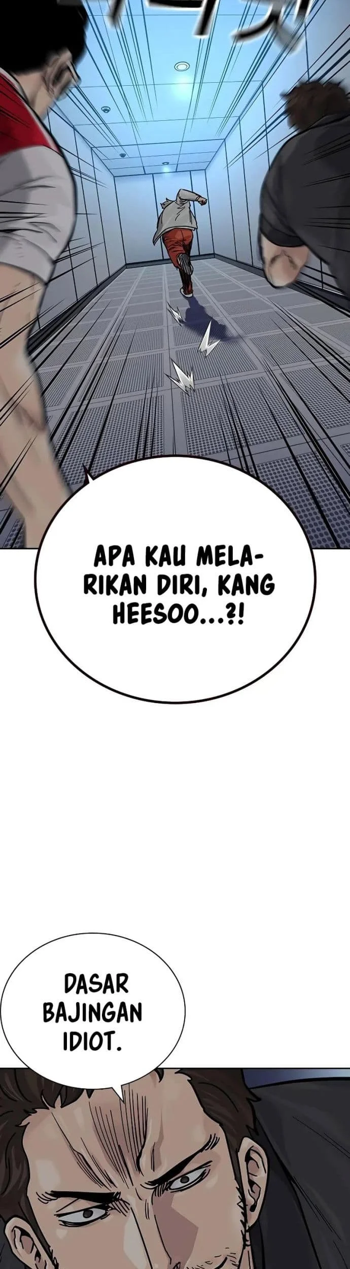 Everyone Loves Her Chapter 96 Gambar 85