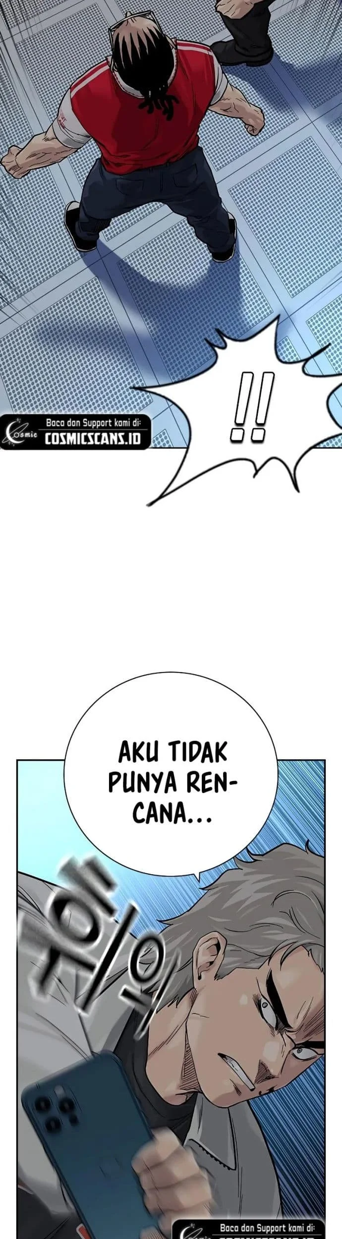 Everyone Loves Her Chapter 96 Gambar 89