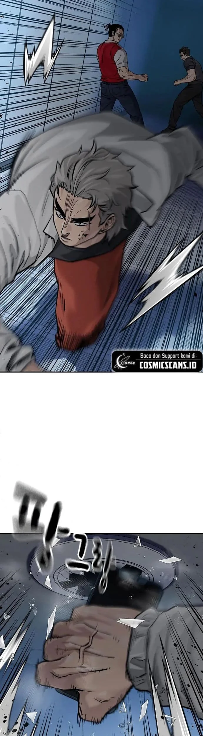 Everyone Loves Her Chapter 96 Gambar 93