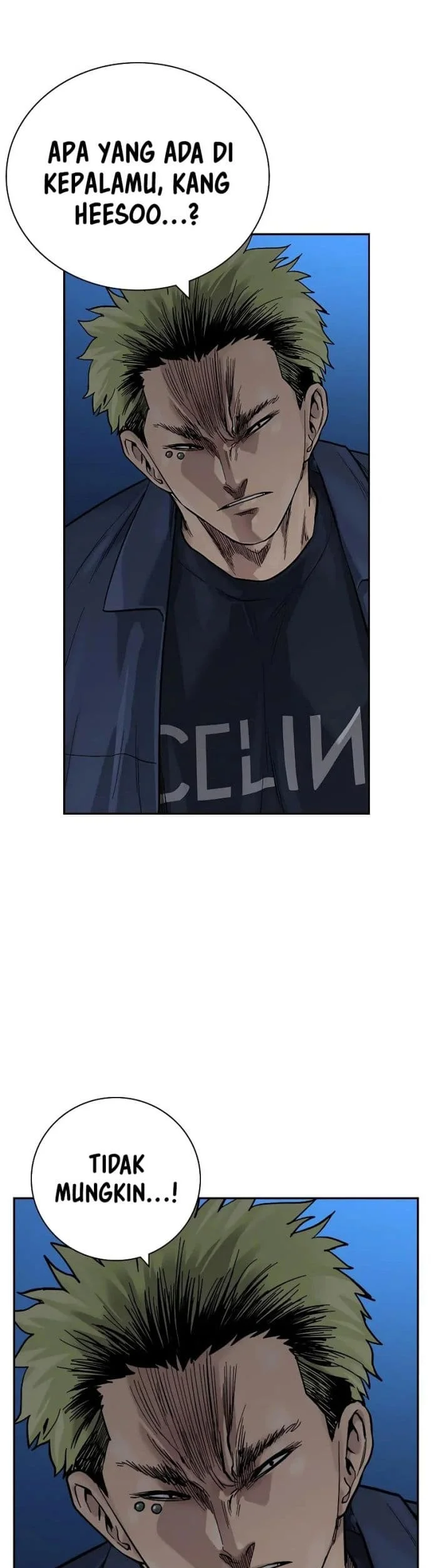 Everyone Loves Her Chapter 96 Gambar 95