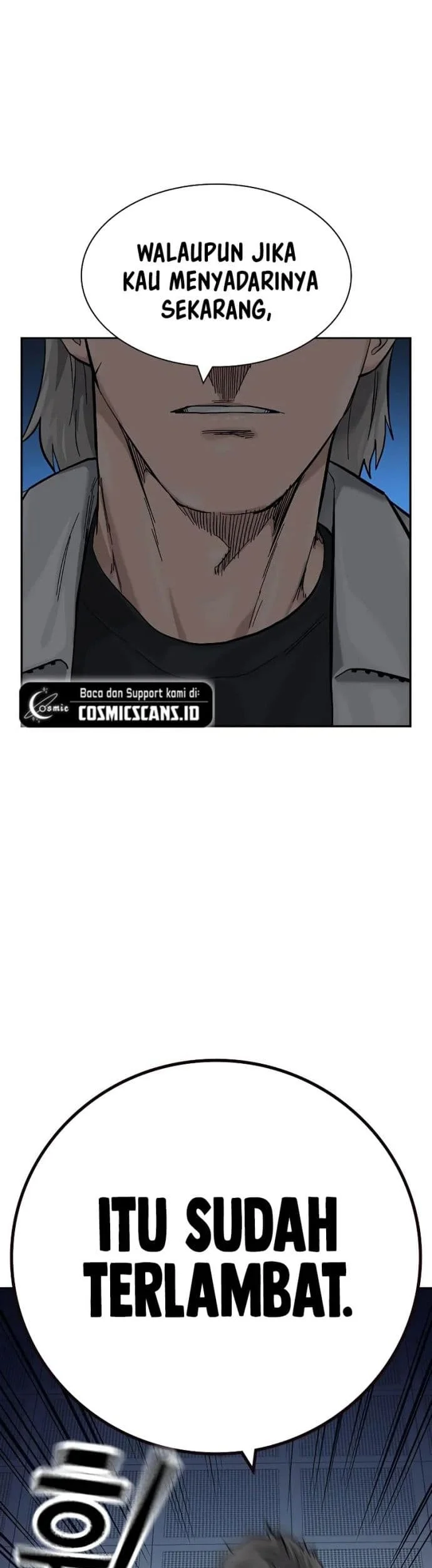 Everyone Loves Her Chapter 96 Gambar 97