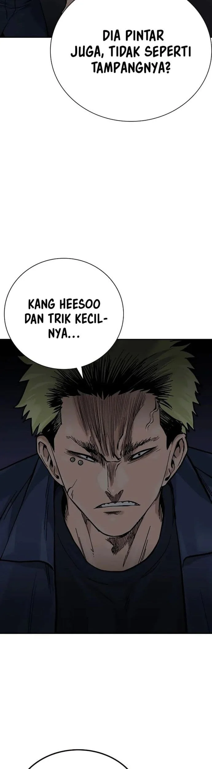 Everyone Loves Her Chapter 96 Gambar 100