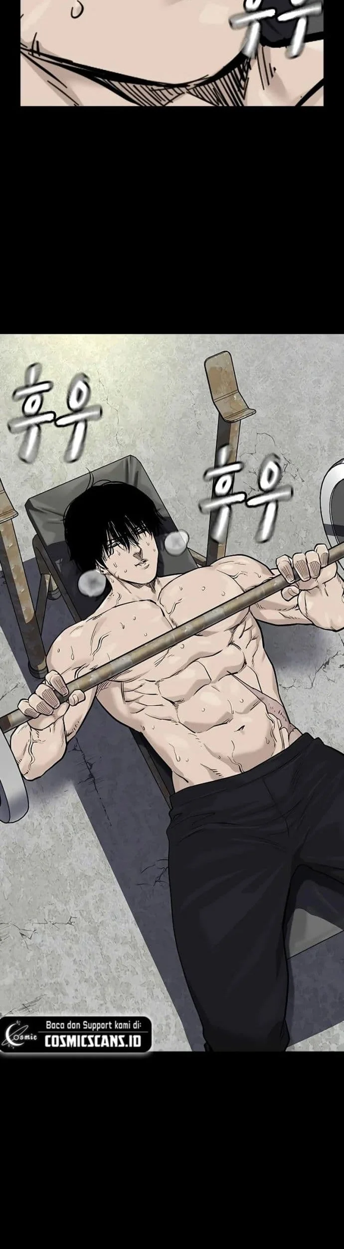 Everyone Loves Her Chapter 96 Gambar 3